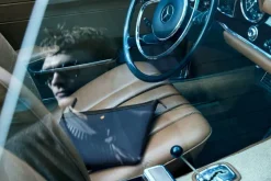 MISMO Tasche »POUCH LARGE«