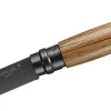 Opinel Taschenmesser »No 08 BLACK OAK«