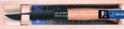 Opinel Taschenmesser »No 08 BLACK OAK«