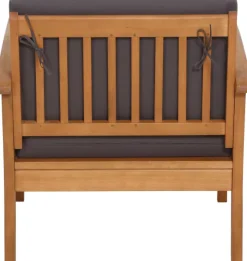 Sienagarden Tavira Lounge Set 4tlg.