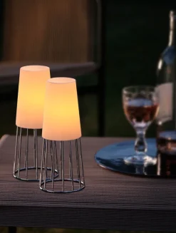 Philippi Teelichter »Lighthouse«