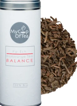 MyCupOfTea Tee-Set »Aroma«