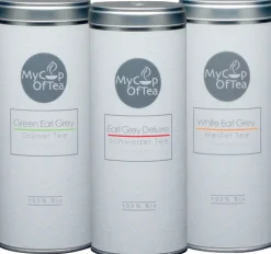 MyCupOfTea Tee-Set »Earl Grey«