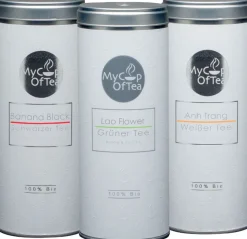 MyCupOfTea Tee-Set »Wildtee«