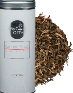 MyCupOfTea Tee-Set »Wildtee«