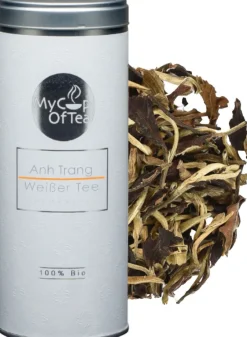 MyCupOfTea Tee-Set »Wildtee«