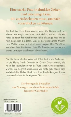 ZEIT Buchhandlung Teige, Trude: Als Großmutter im Regen tanzte