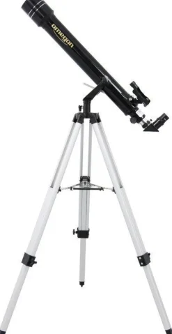 Kinder Nimax Teleskop »Omegon« AC 70/700 AZ-2