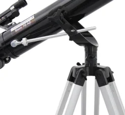 Kinder Nimax Teleskop »Omegon« AC 70/700 AZ-2