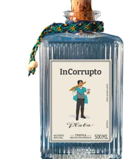 InCorrupto Tequila »Plata«
