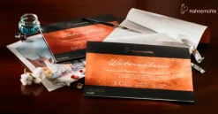 Hahnemühle The Collection »Watercolour« 300 gsm