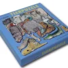 Kinder ZEIT Buchhandlung Tierpuzzle