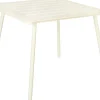WEISHÄUPL Tisch »VAPIO« 90x90 cm, basic