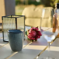 WEISHÄUPL Tisch »VAPIO« 180x90 cm, basic