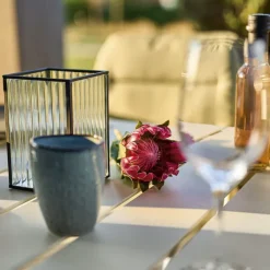 WEISHÄUPL Tisch »VAPIO« 180x90 cm, custom