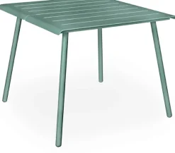 WEISHÄUPL Tisch »VAPIO« 90x90 cm, custom