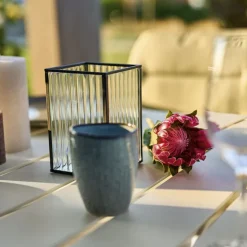 WEISHÄUPL Tisch »VAPIO« 90x90 cm, custom