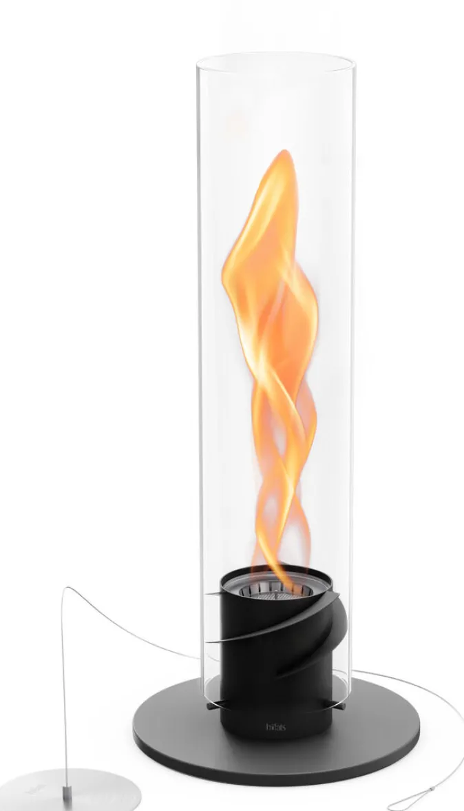 höfats GmbH Tischfeuer »SPIN 900«