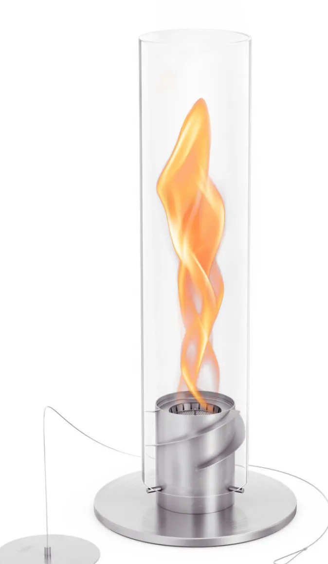 höfats GmbH Tischfeuer »SPIN 900«