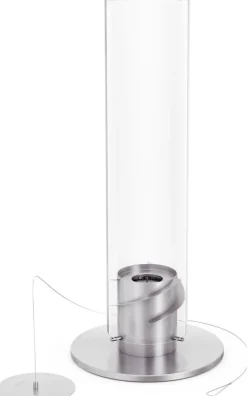 höfats GmbH Tischfeuer »SPIN 900«