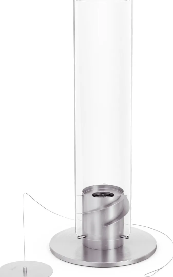 höfats GmbH Tischfeuer »SPIN 900«