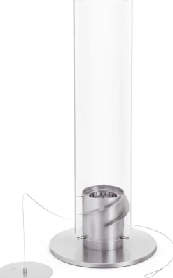 höfats GmbH Tischfeuer »SPIN 1200«