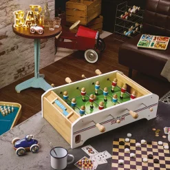 Kinder VILAC Tisch-Fußball