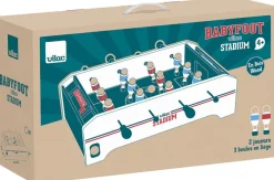 Kinder VILAC Tisch-Fußball