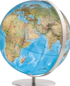 Columbus Verlag Tischglobus »DUO Regent«