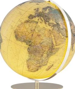 Columbus Verlag Tischglobus »ROYAL Regent«