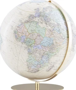 Columbus Verlag Tischglobus »ROYAL Regent«