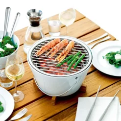 Eva Solo Tischgrill