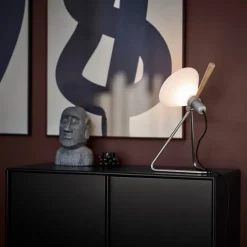 LE KLINT Tisch-/Hängelampe »Spot«