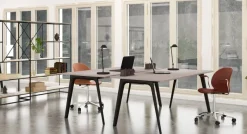 Fritz Hansen Tischlampe »AQ01™« von