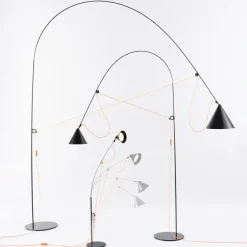 Midgard Tischlampe »AYNO«