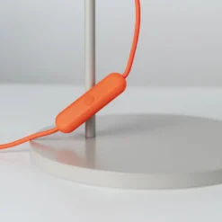 Midgard Tischlampe »AYNO« Silk