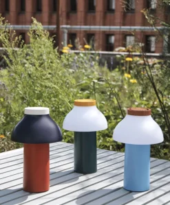 Hay Tischlampe »PC Portable«