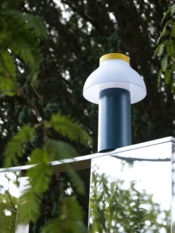 Hay Tischlampe »PC Portable«