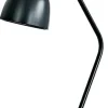 Ars mundi Tischlampe »Urban Real Black«