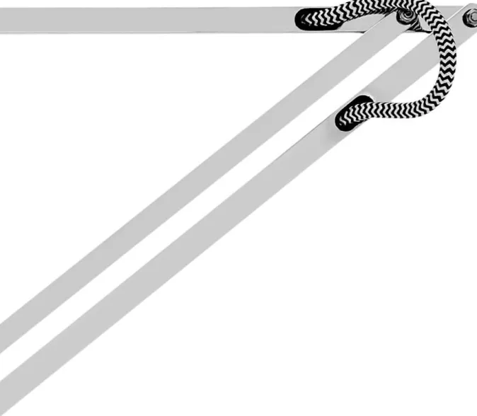 Anglepoise Tischleuchte » Original 1227 Brass Desk Lamp«