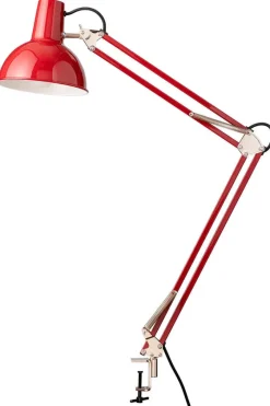 Midgard Tischleuchte »Federzug« mit Klemmfuß - ZEIT-Sonderedition