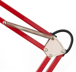 Midgard Tischleuchte »Federzug« mit Klemmfuß - ZEIT-Sonderedition