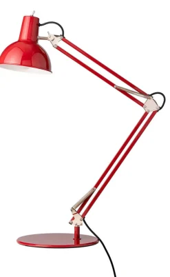 Midgard Tischleuchte »Federzug« mit Tischfuß - ZEIT-Sonderedition