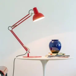 Midgard Tischleuchte »Federzug« mit Tischfuß - ZEIT-Sonderedition