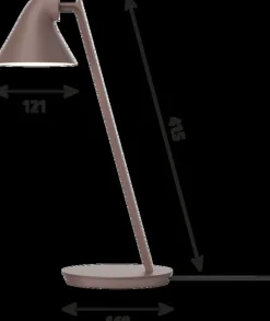 Louis Poulsen Tischleuchte »NJP Mini«