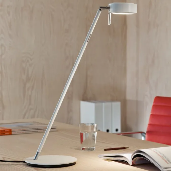 mawa design Tischleuchte »Pure«