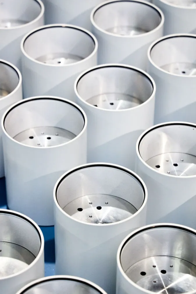 mawa design Tischleuchte »stuttgart 2«