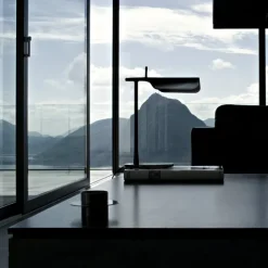 FLOS Tischleuchte »TAB«