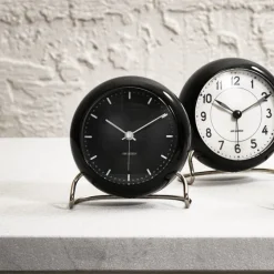 Rosendahl Tischuhr »AJ City Hall«