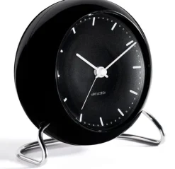 Rosendahl Tischuhr »AJ City Hall«